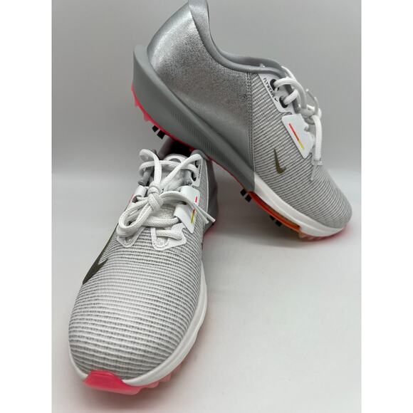 Nike Air Zoom Infinity Tour 2 US Open Golf Men\'s Size 10.5 HM9678-100 New. main image 13